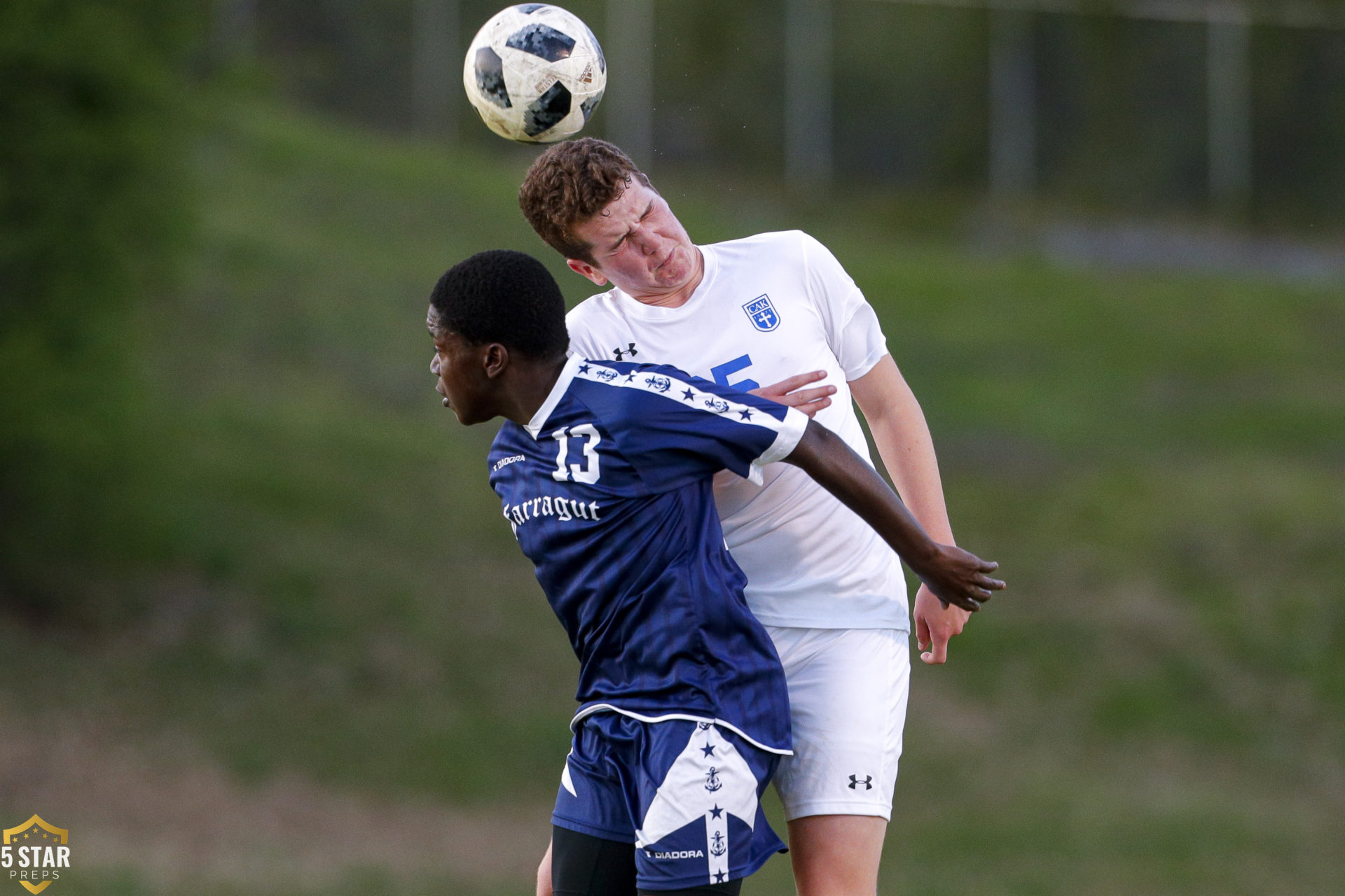 CAK vs Farragut 0013 (Danny Parker)