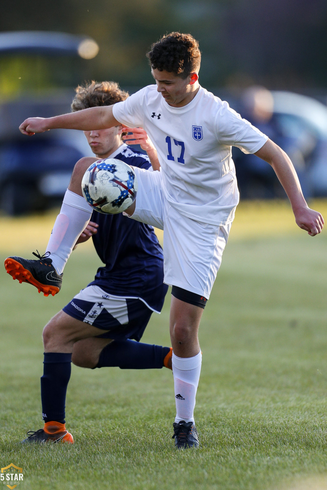 CAK vs Farragut 0016 (Danny Parker)