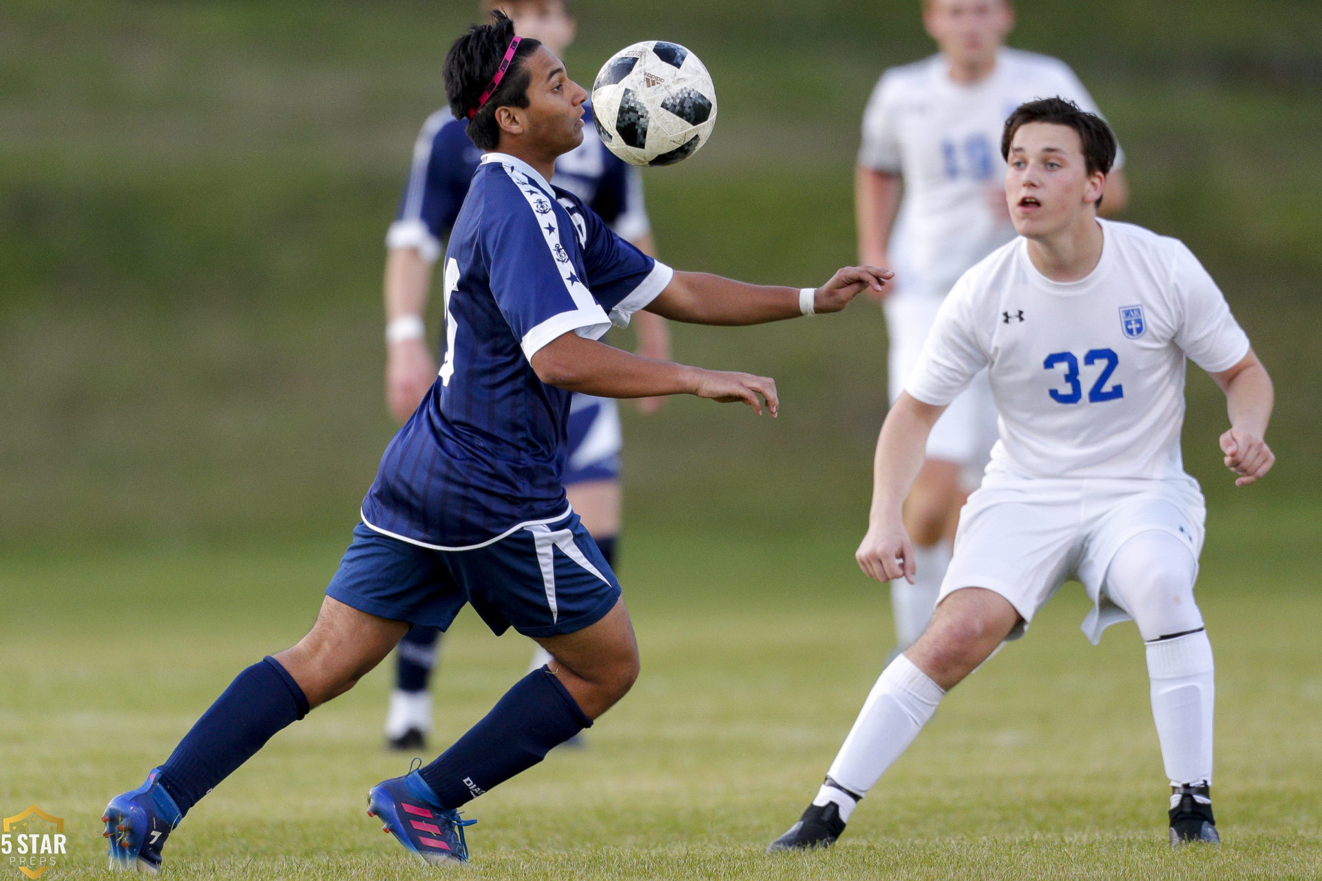 CAK vs Farragut 0021 (Danny Parker)