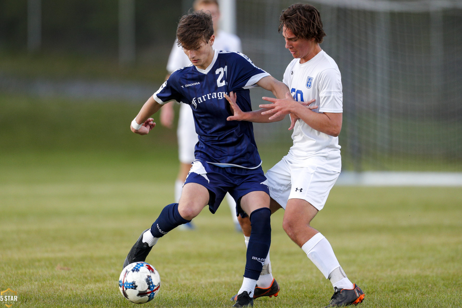 CAK vs Farragut 0023 (Danny Parker)