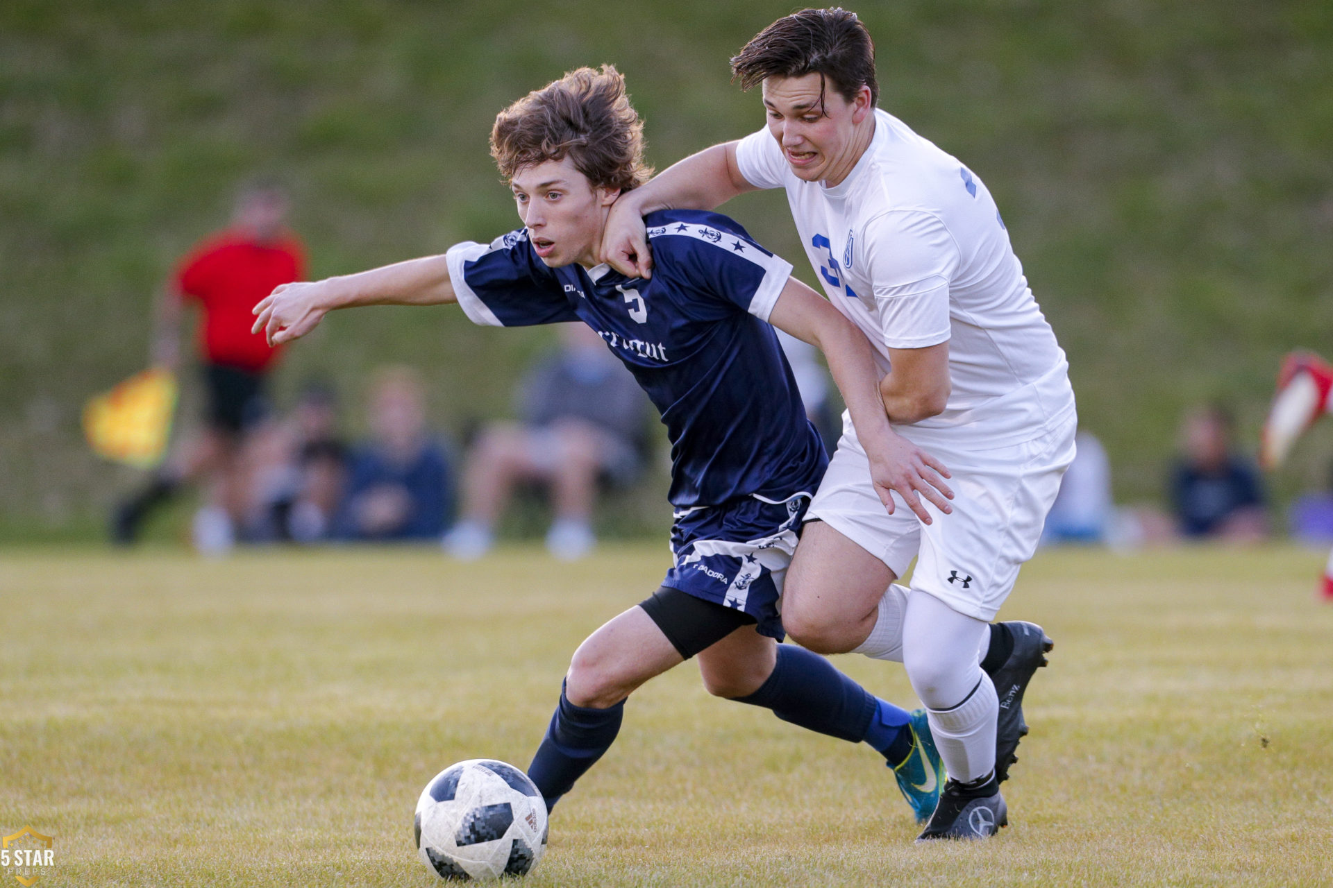 CAK vs Farragut 0025 (Danny Parker)