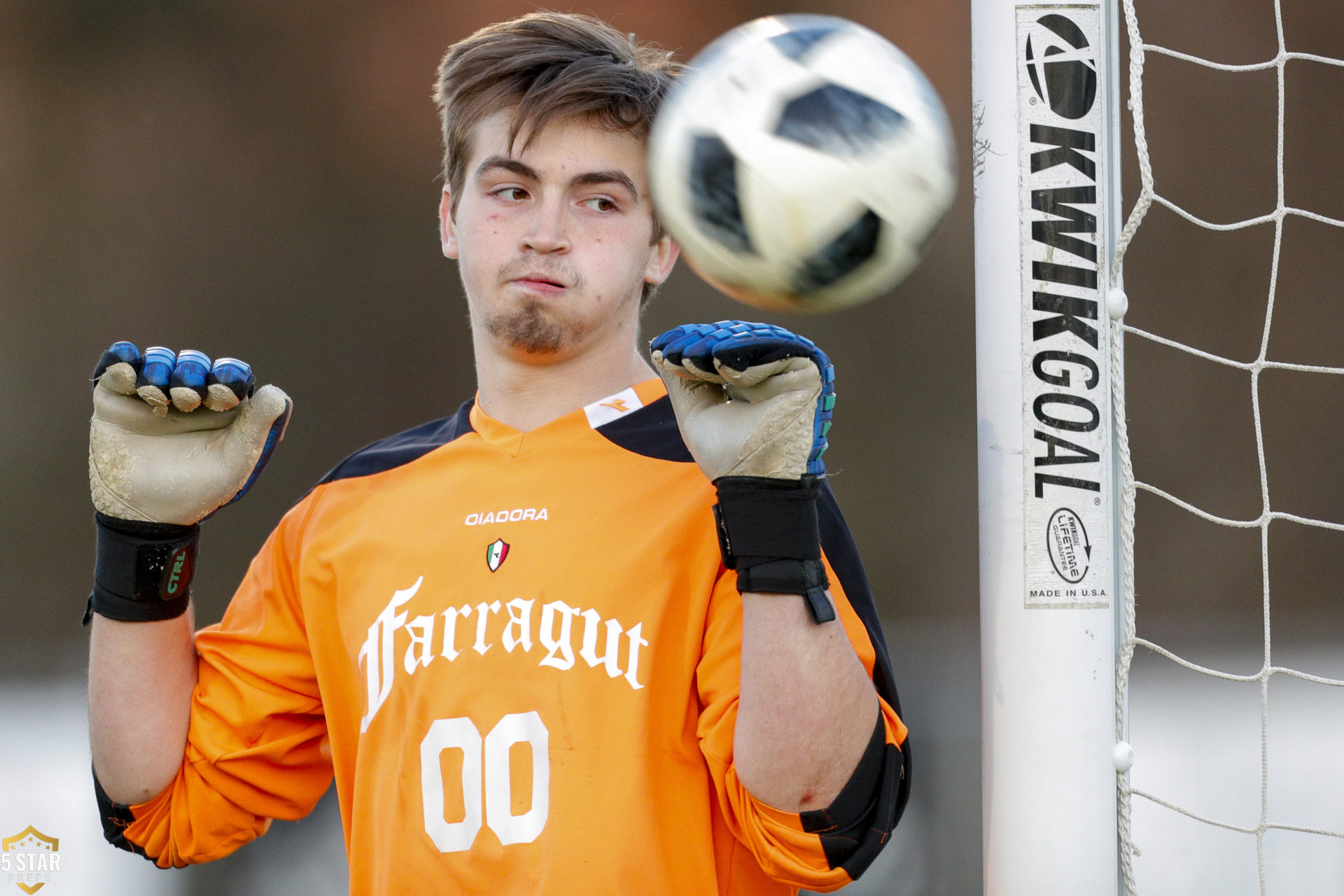 CAK vs Farragut 0027 (Danny Parker)