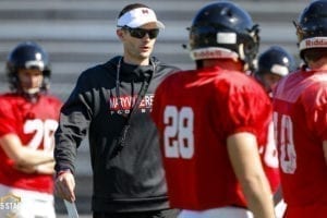 Maryville Rebels football practice 0003 (Danny Parker)