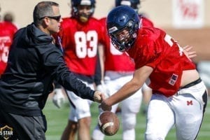 Maryville Rebels football practice 0005 (Danny Parker)