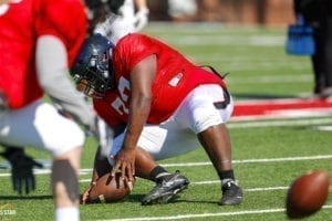 Maryville Rebels football practice 0006 (Danny Parker)