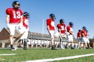 Maryville Rebels football practice 0009 (Danny Parker)