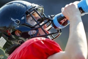 Maryville Rebels football practice 0014 (Danny Parker)