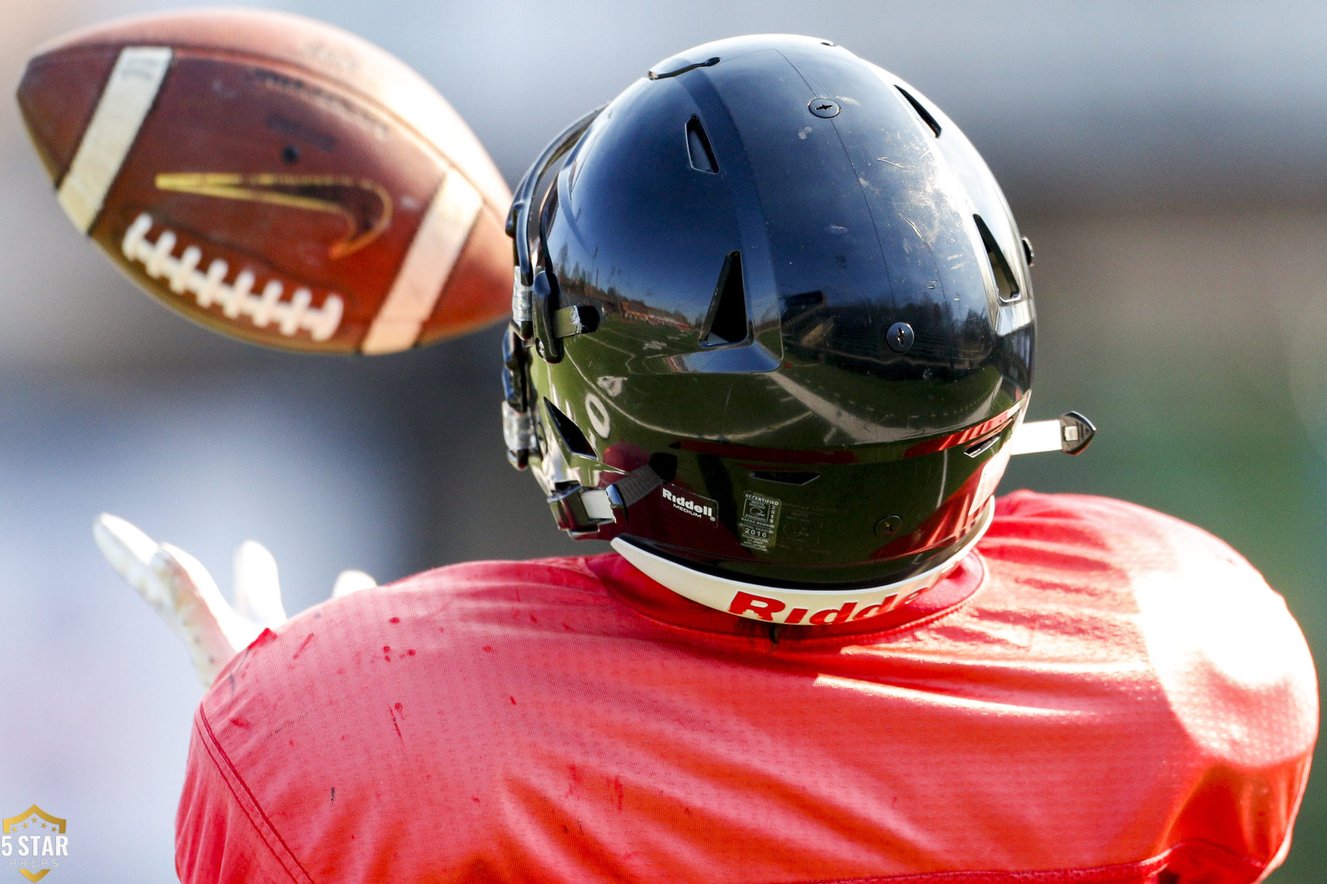 Maryville Rebels football practice 0016 (Danny Parker)