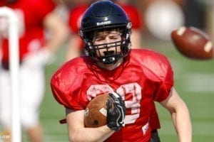 Maryville Rebels football practice 0019 (Danny Parker)