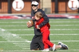 Maryville Rebels football practice 0024 (Danny Parker)