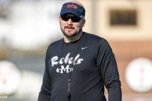 Maryville Rebels football practice 0026 (Danny Parker)