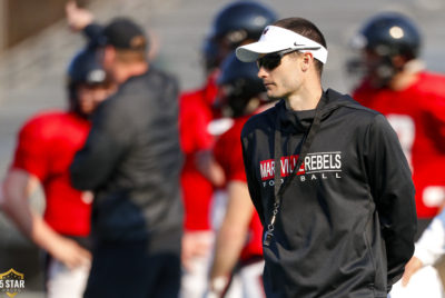 Maryville Rebels football practice 0030 (Danny Parker)