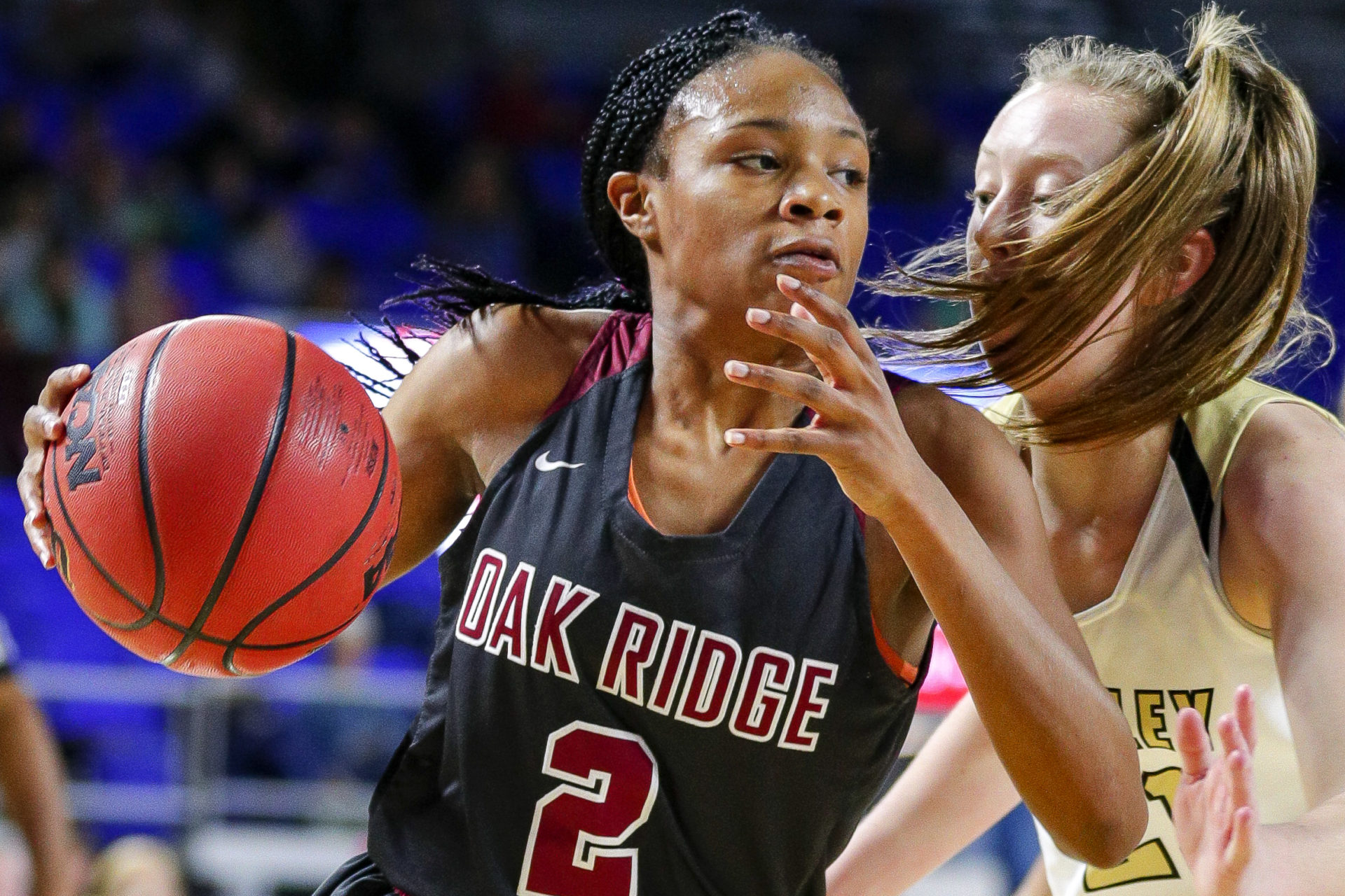 Oak Ridge vs Bradley Central 0005 (Danny Parker)