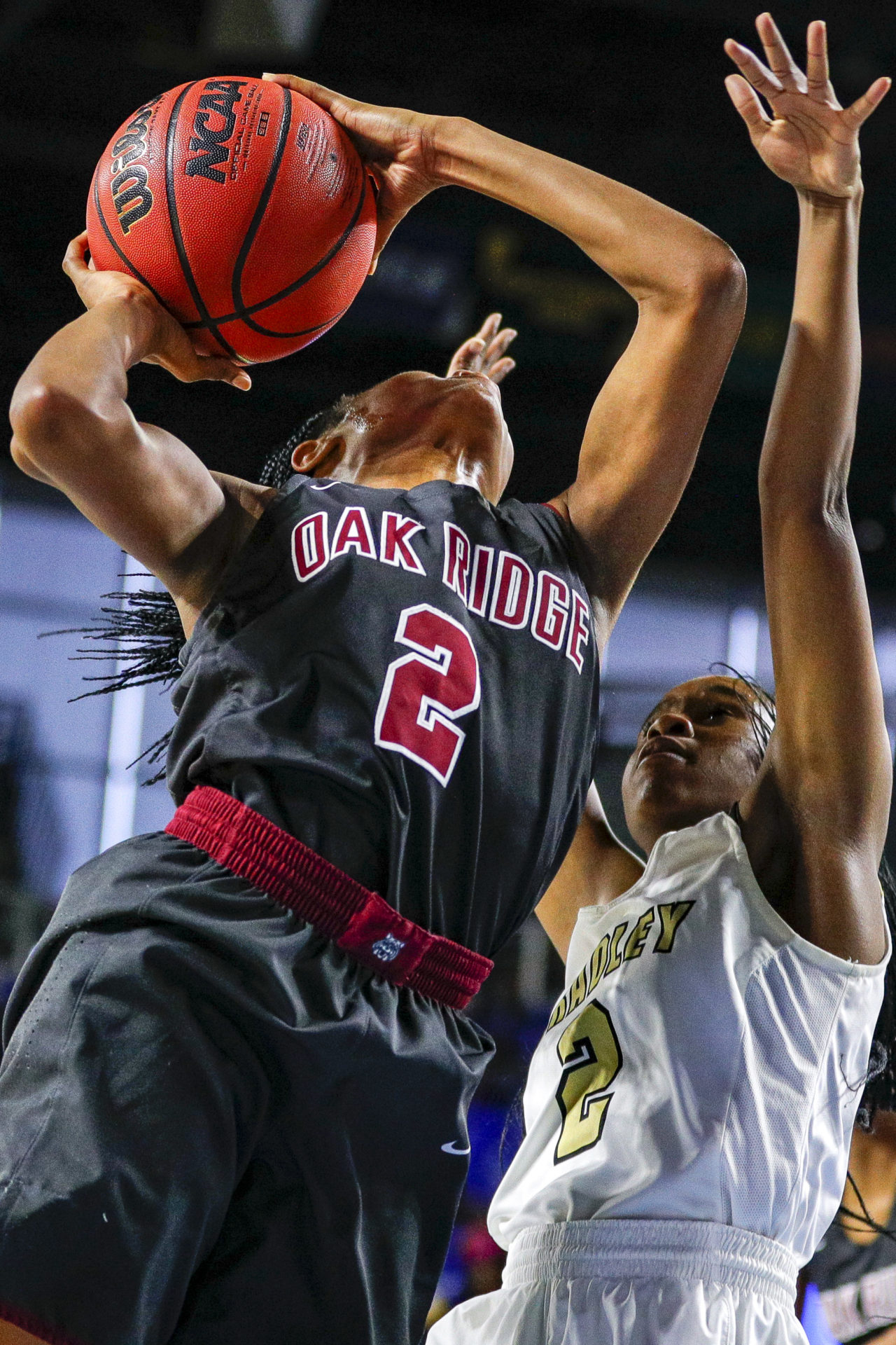 Oak Ridge vs Bradley Central 0019 (Danny Parker)