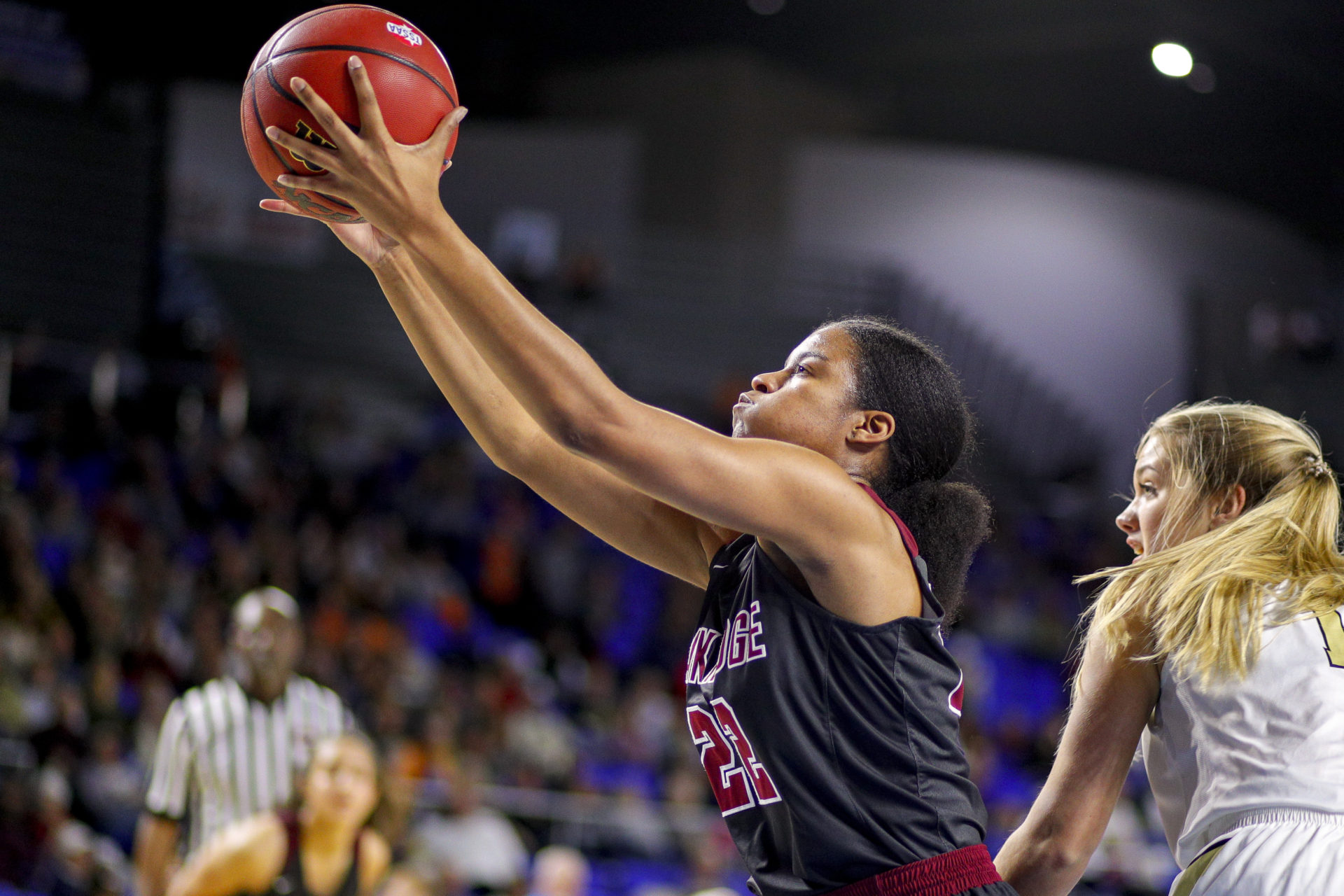 Oak Ridge vs Bradley Central 0025 (Danny Parker)