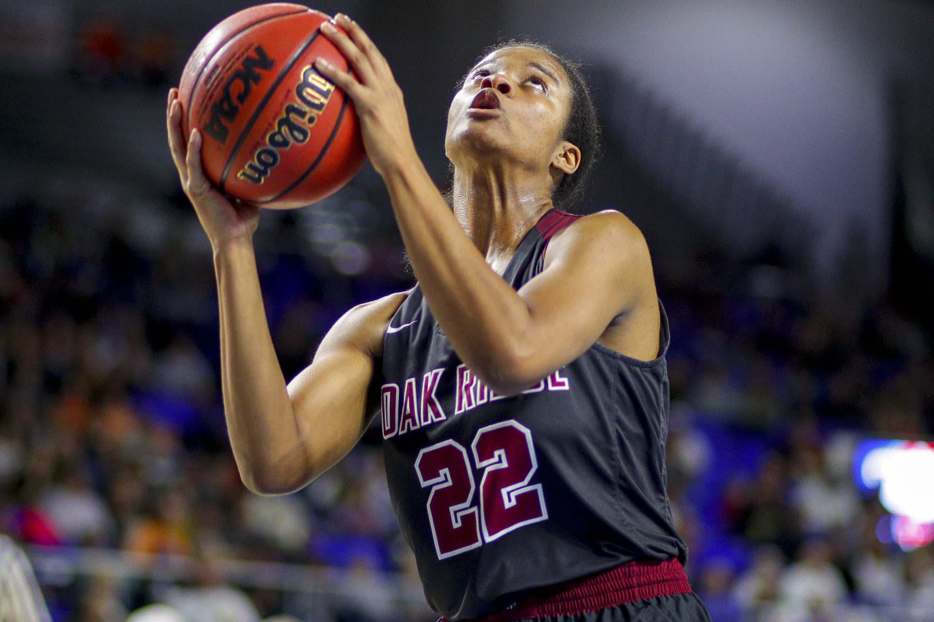 Oak Ridge vs Bradley Central 0031 (Danny Parker)