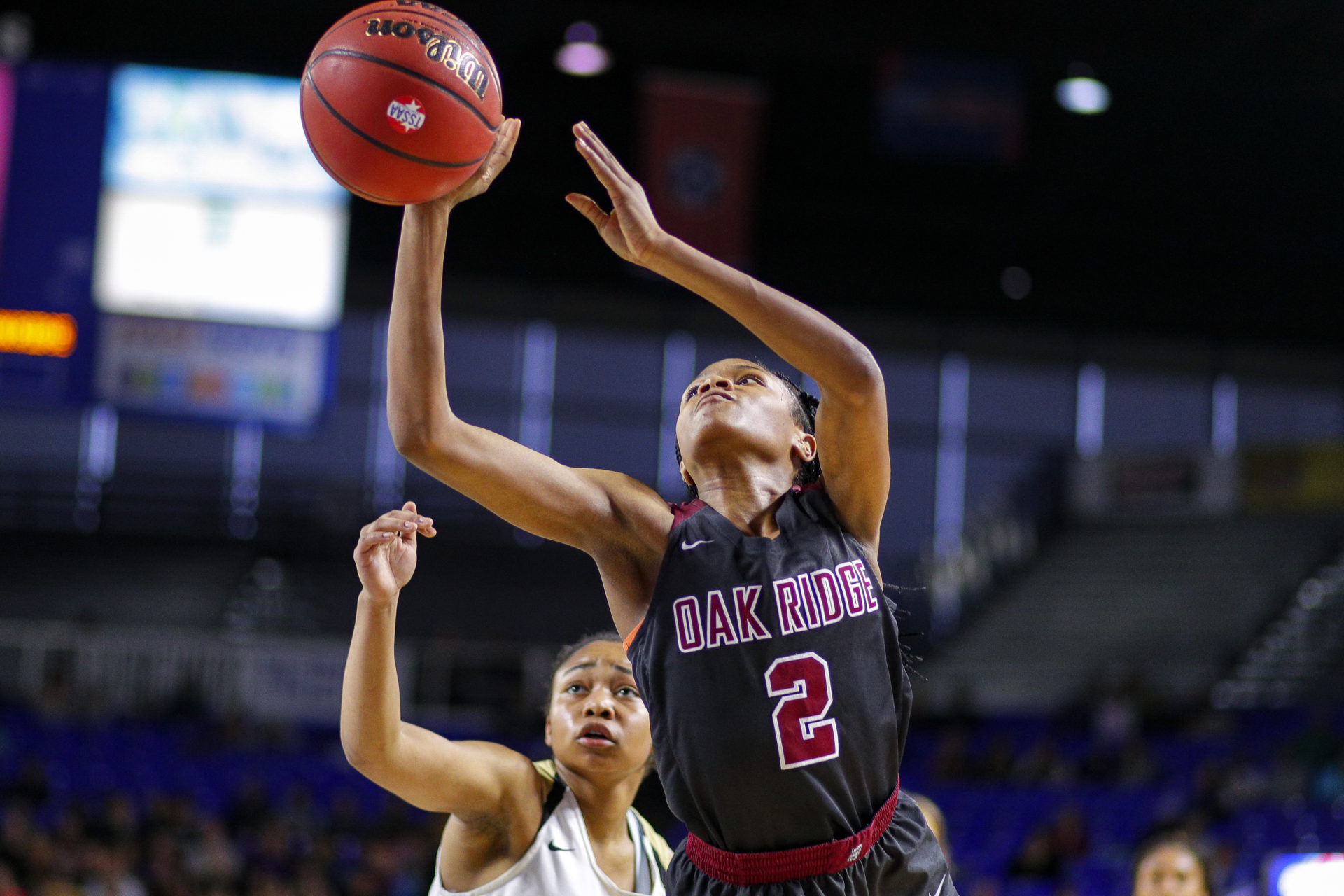 Oak Ridge vs Bradley Central 0034 (Danny Parker)