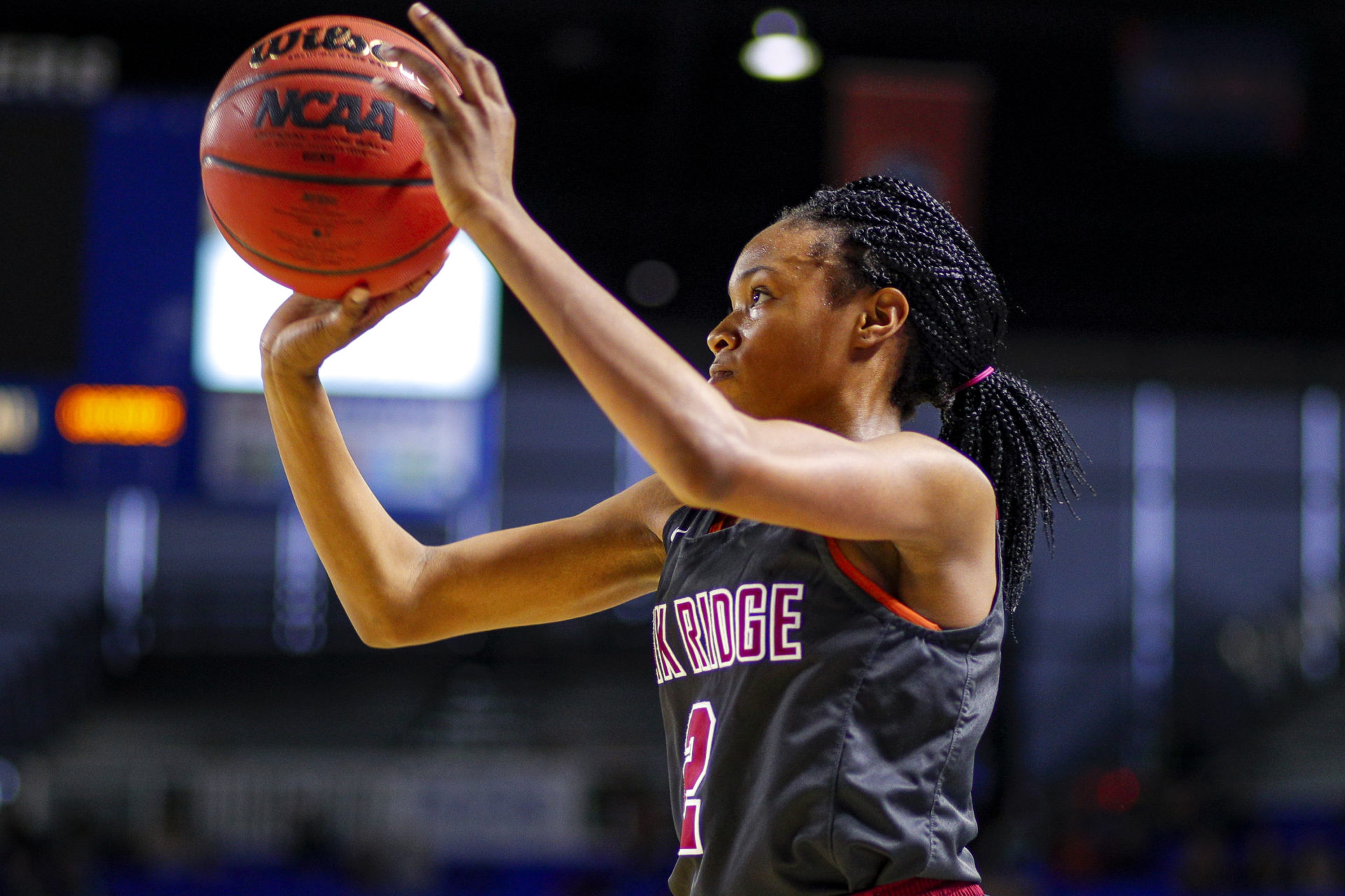 Oak Ridge vs Bradley Central 0035 (Danny Parker)