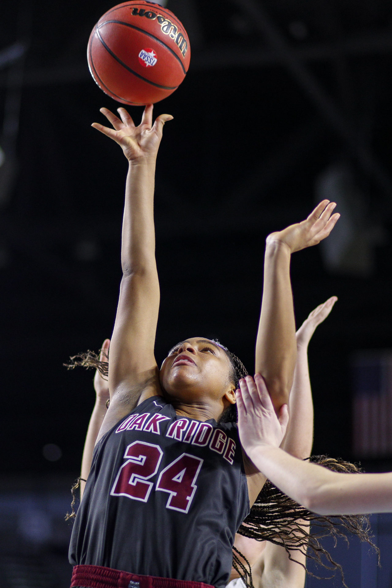 Oak Ridge vs Bradley Central 0042 (Danny Parker)