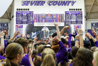 Oak Ridge vs Sevier County 0030 (Danny Parker) Oak Ridge vs Sevier County 0030 (Danny Parker)