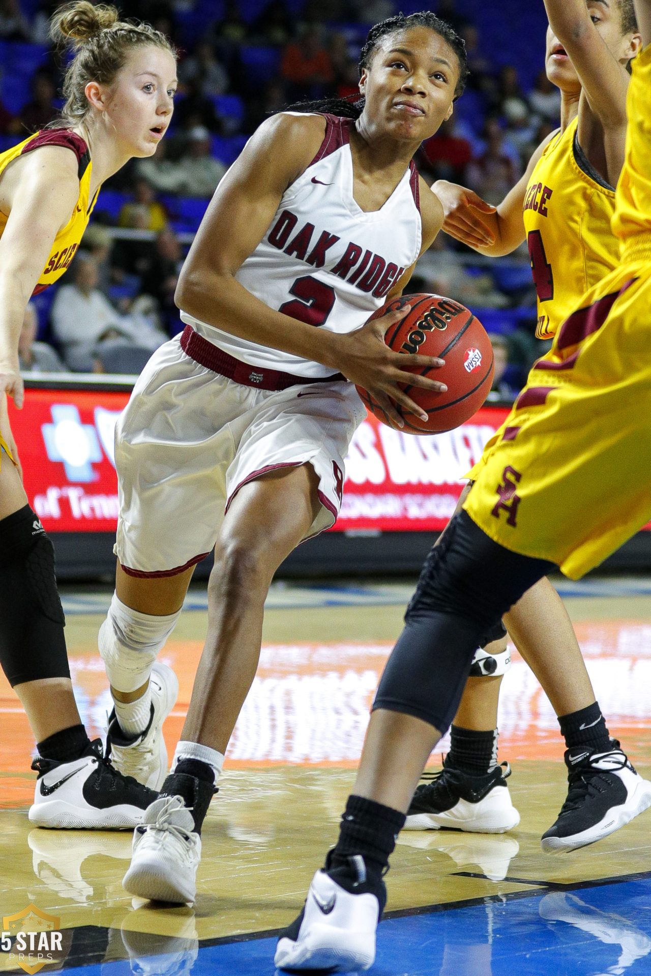 Science Hill vs. Oak Ridge 0005 (Danny Parker)