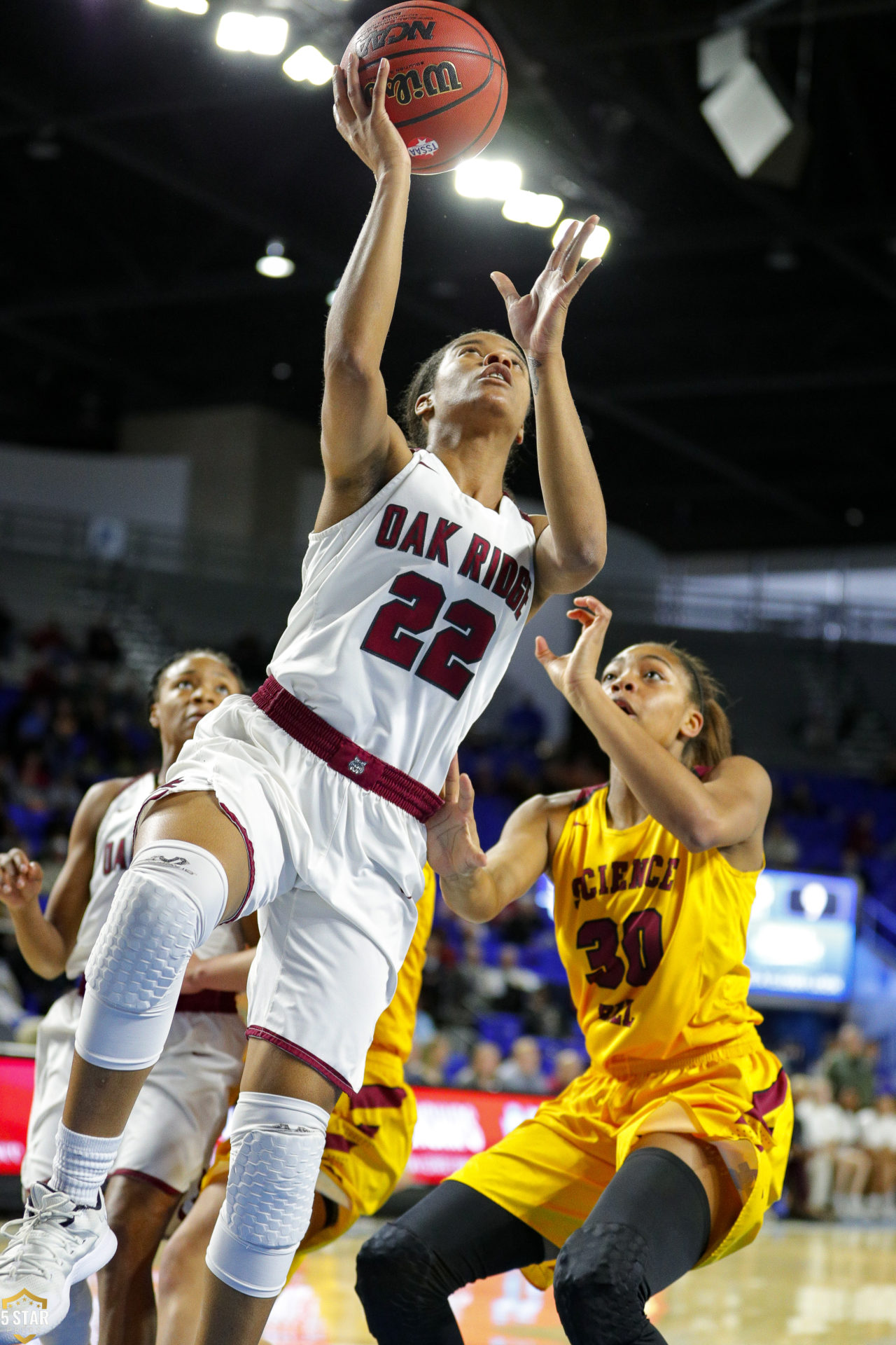 Science Hill vs. Oak Ridge 0008 (Danny Parker)