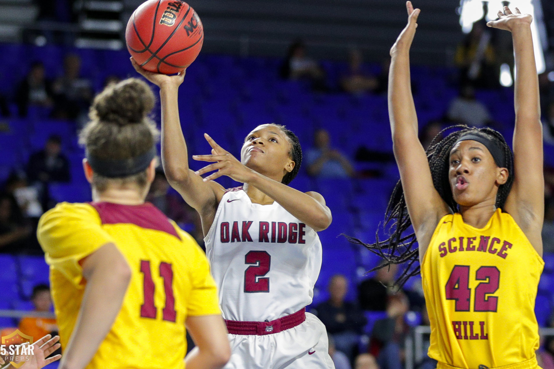 Science Hill vs. Oak Ridge 0016 (Danny Parker)