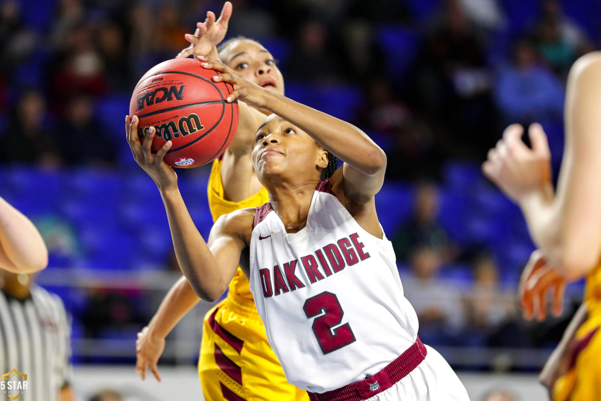 Science Hill vs. Oak Ridge 0025 (Danny Parker)