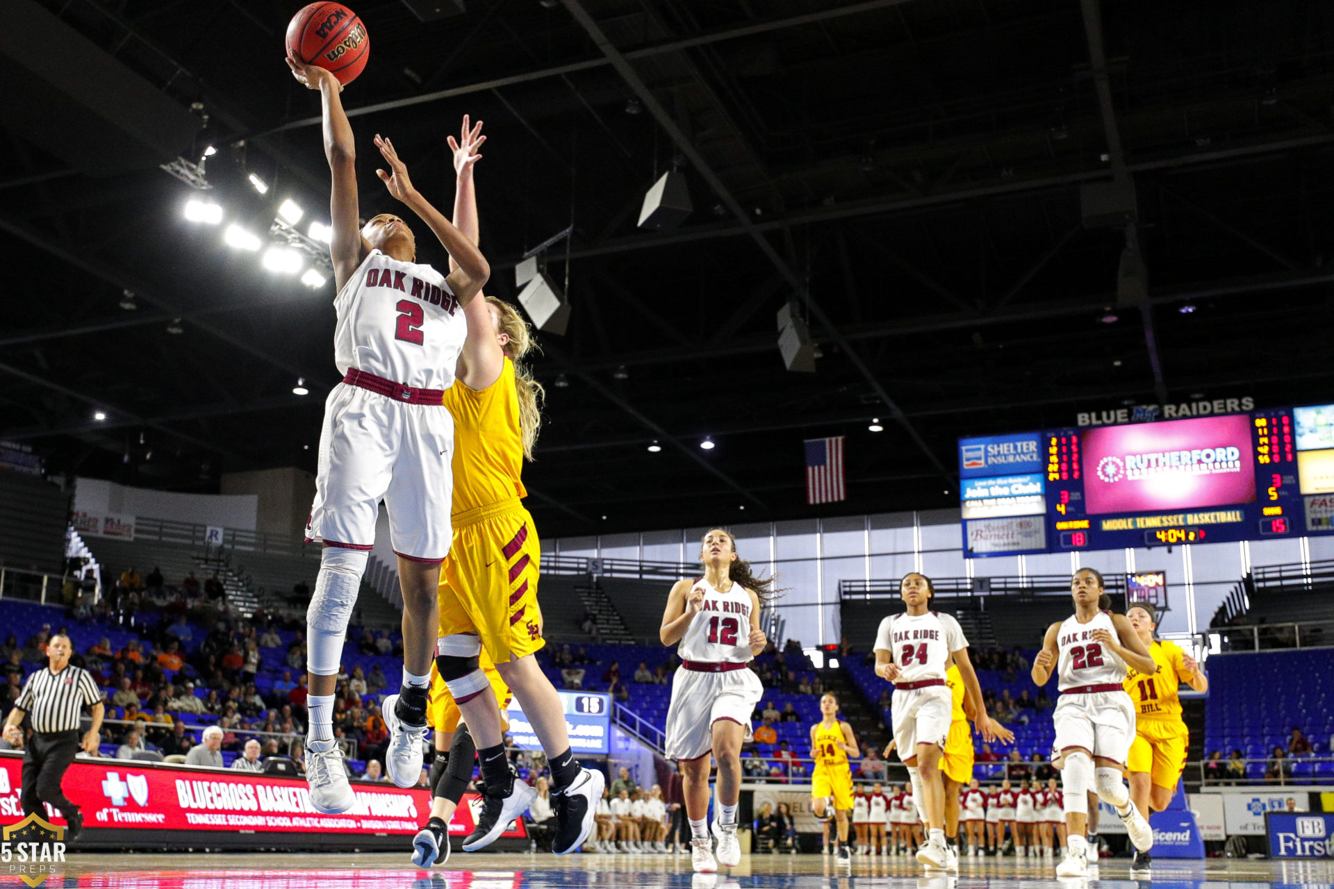 Science Hill vs. Oak Ridge 0030 (Danny Parker)