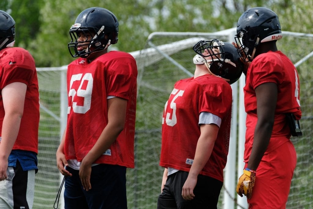 042319_WestHigh_Football_Practice 12