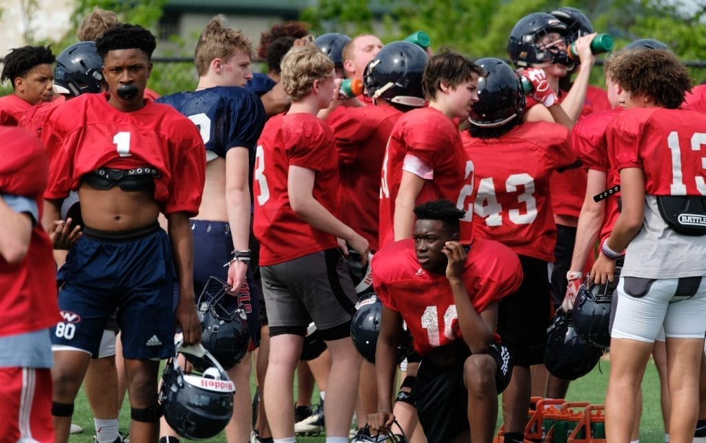042319_WestHigh_Football_Practice 25