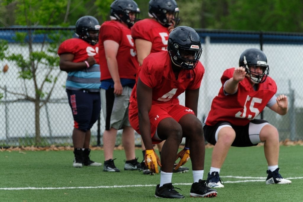 042319_WestHigh_Football_Practice 4