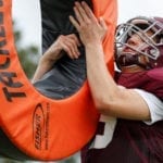 Bearden football spring 2019 0023 (Danny Parker) Bearden football spring 2019 0023 (Danny Parker)