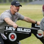 Bearden football spring 2019 0026 (Danny Parker)