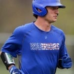 CAK v Powell baseball 0009 (Danny Parker) CAK v Powell baseball 0009 (Danny Parker)