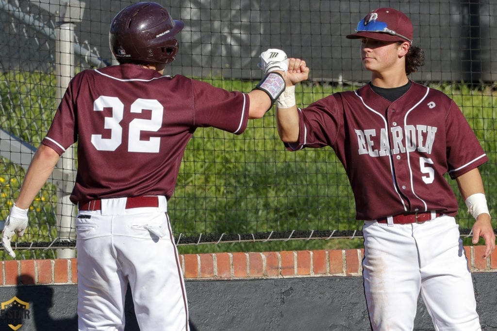 Farragut v Bearden baseball 0007 (Danny Parker)