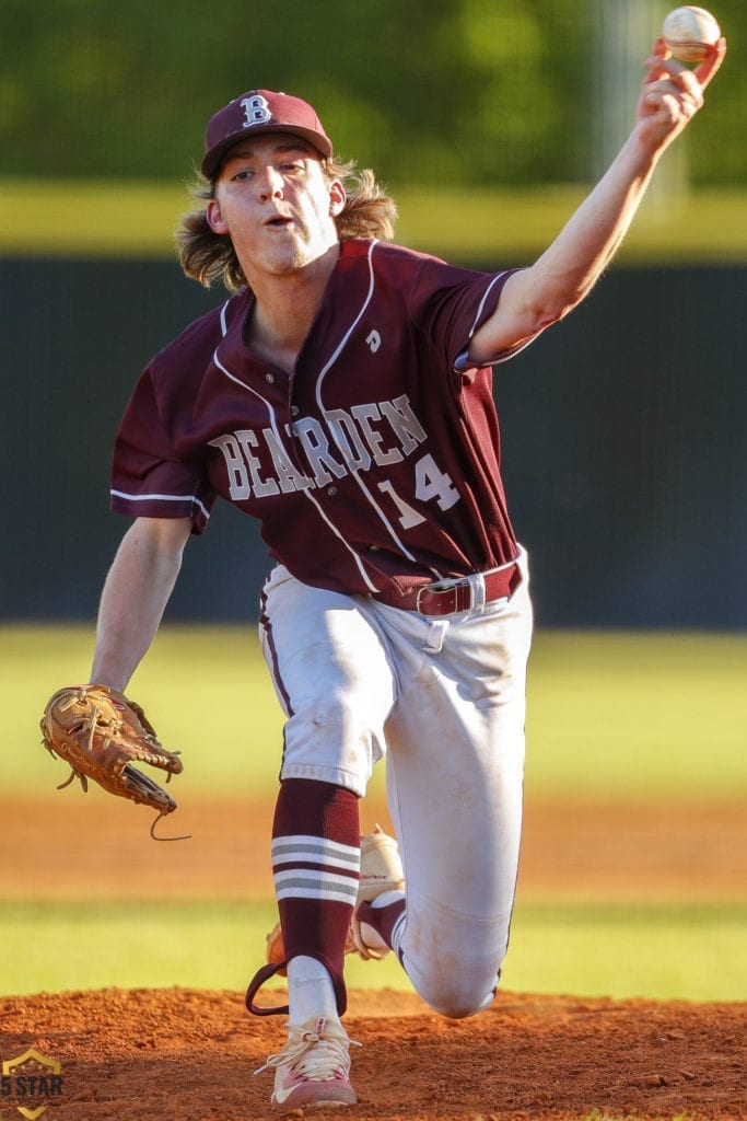 Farragut v Bearden baseball 0012 (Danny Parker)