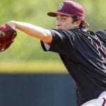 Grace vs Bearden baseball 0003 (Danny Parker) Grace vs Bearden baseball 0003 (Danny Parker)