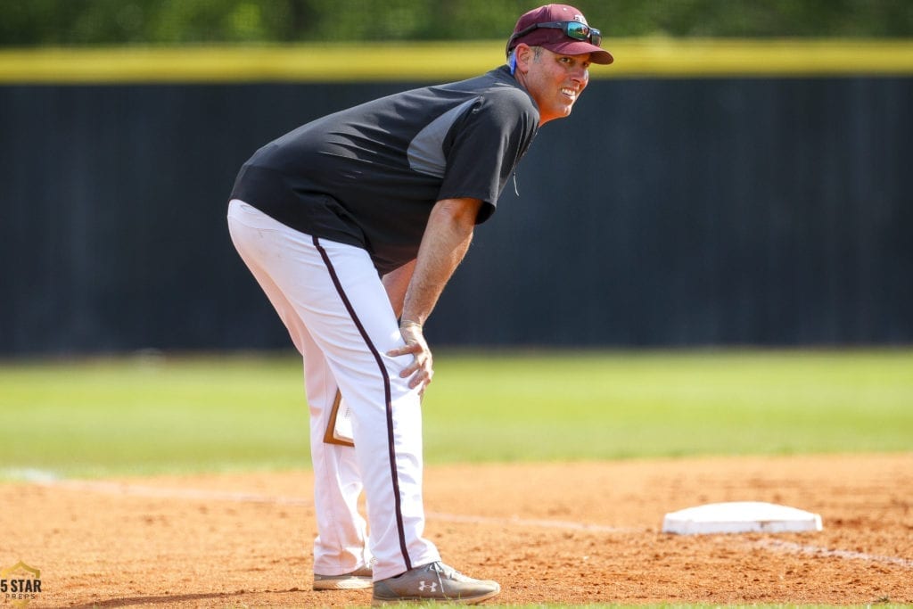 Grace vs Bearden baseball 0011 (Danny Parker)