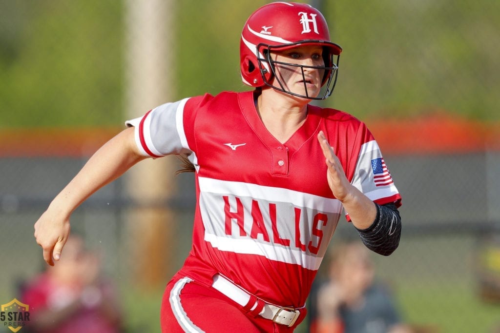 Halls vs Powell softball 0003 (Danny Parker)