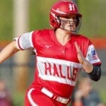 Halls vs Powell softball 0003 (Danny Parker) Halls vs Powell softball 0003 (Danny Parker)