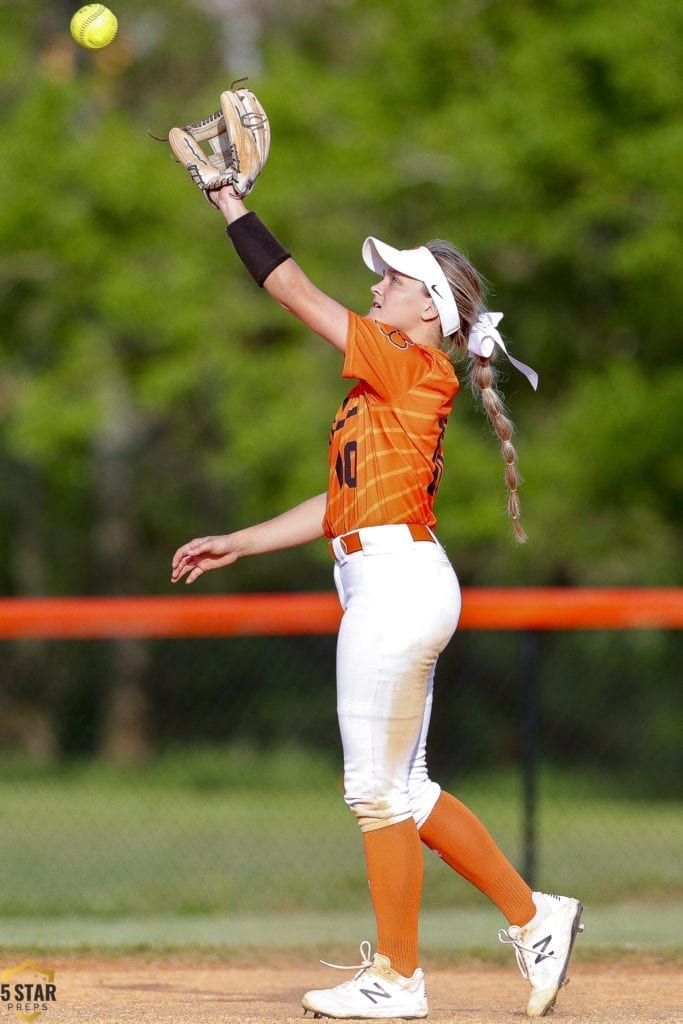 Halls vs Powell softball 0004 (Danny Parker)