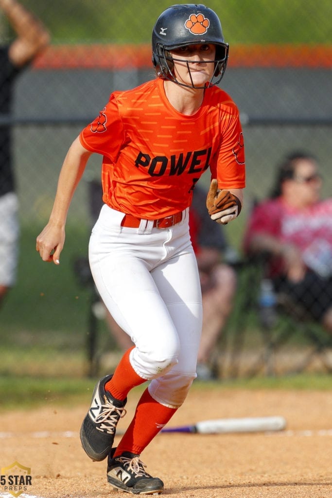 Halls vs Powell softball 0006 (Danny Parker)