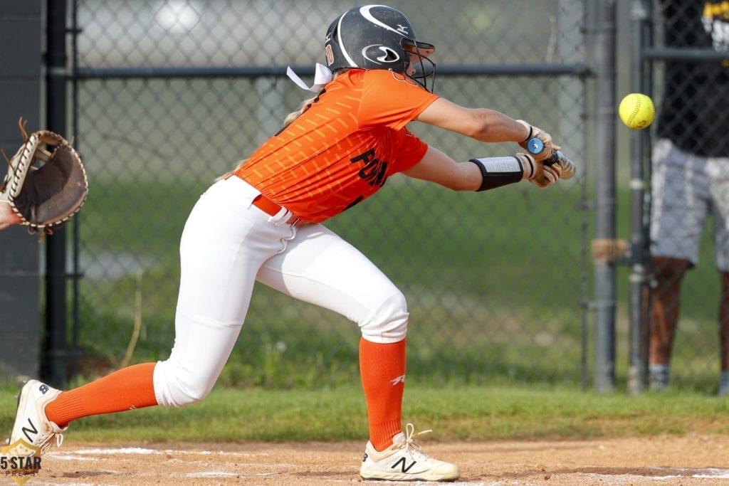 Halls vs Powell softball 0007 (Danny Parker)