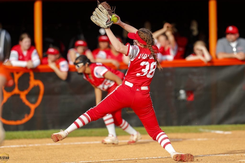 Halls vs Powell softball 0009 (Danny Parker)