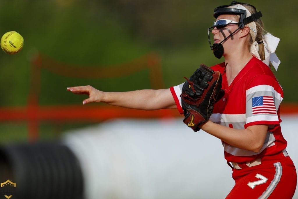 Halls vs Powell softball 0010 (Danny Parker)