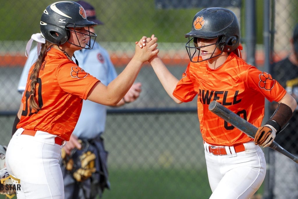 Halls vs Powell softball 0012 (Danny Parker)