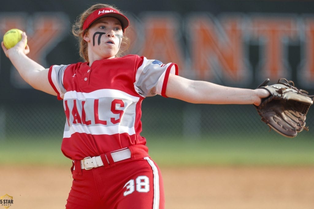 Halls vs Powell softball 0014 (Danny Parker)