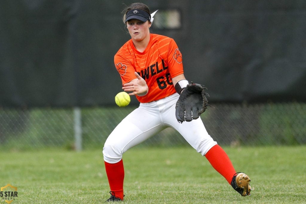 Halls vs Powell softball 0016 (Danny Parker)