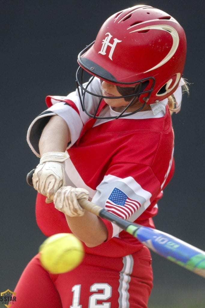 Halls vs Powell softball 0017 (Danny Parker)